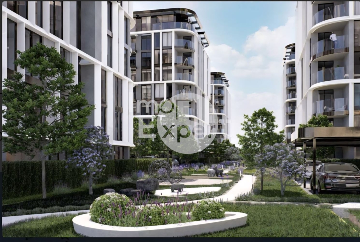 Тристаен с прекрасна гледка след акт14 кв.Хоризонт !!!! - 0