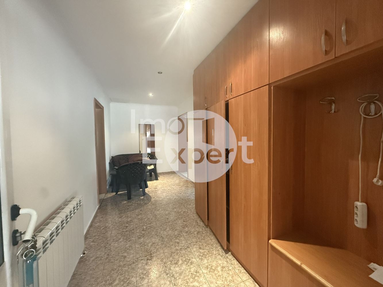 Едноетажна къща в град Айтос-0 Едноетажна къща в град Айтос - 0