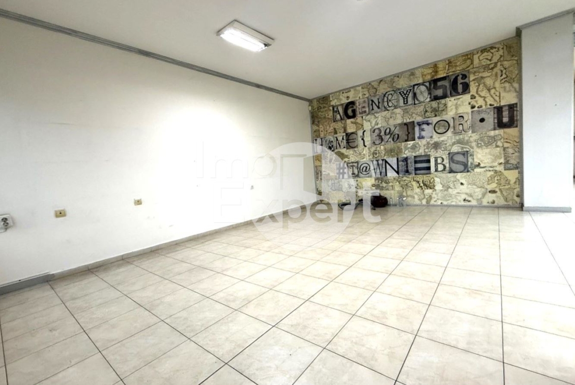 Просторен офис под наем жк.Братя Миладинови - 0