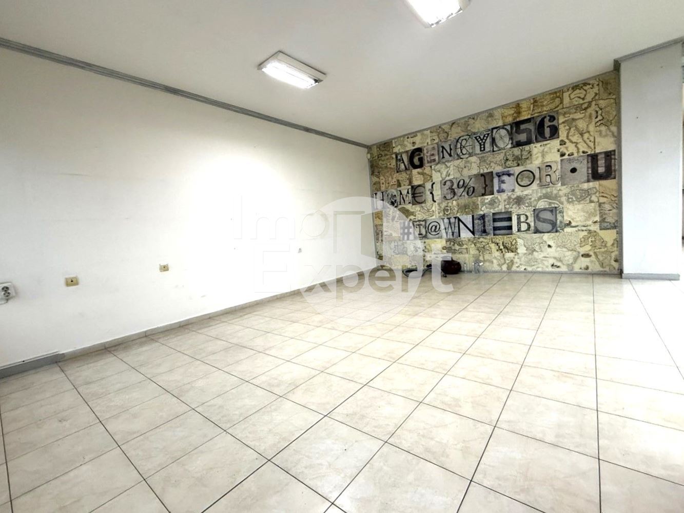 Просторен офис под наем жк.Братя Миладинови - 0