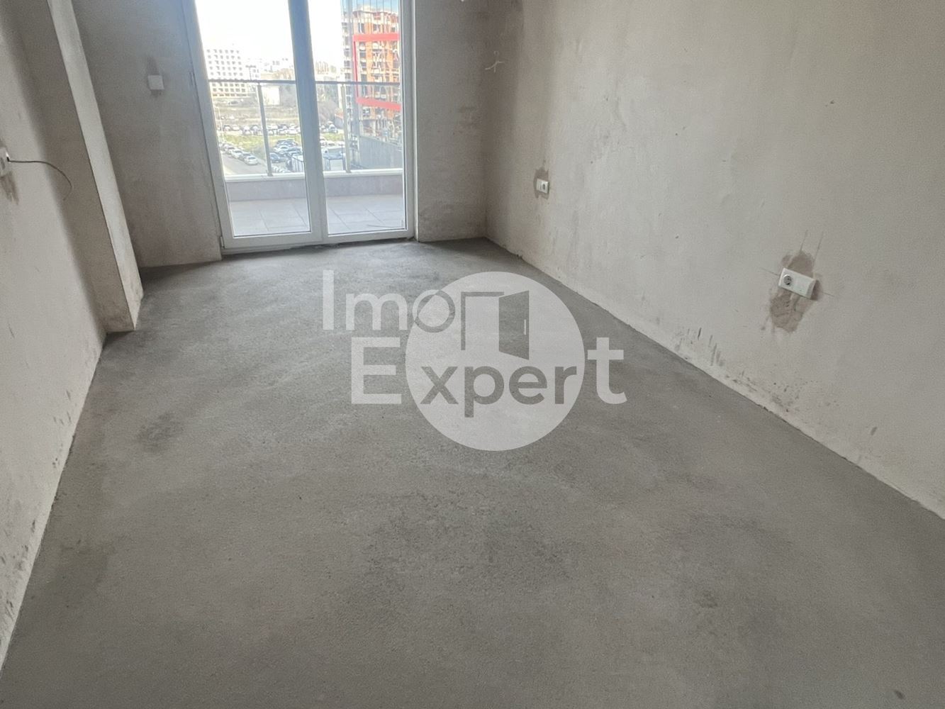 Двустаен апартамент в НОВА сграда!!! Мадика-Бургас! - 0