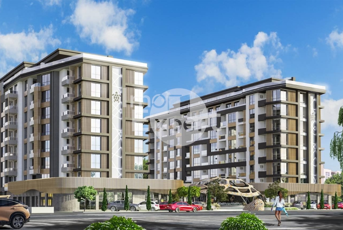 БЕЗ комисиона Директно от инвеститора Тристаен апартамент кв. Хоризонт до новия Кампус - 0