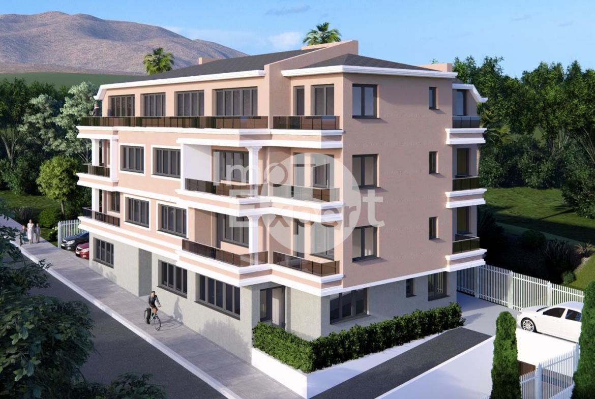 ТРИСТАЕН апартамент в НОВА сграда!!! БЕЗ комисионна!!! - 0