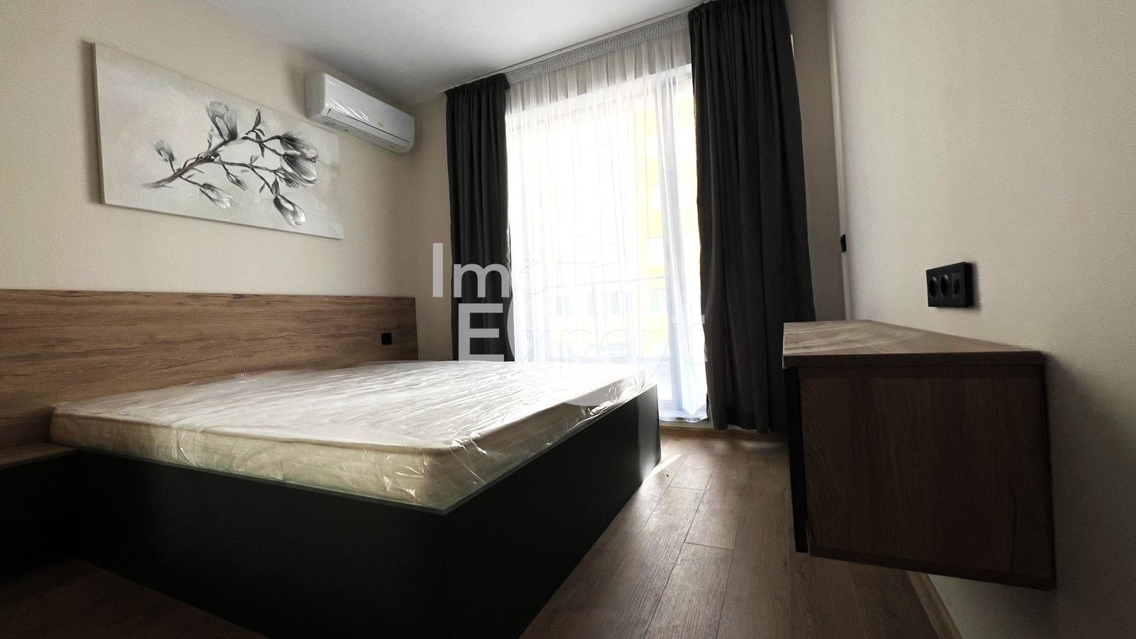 Апартамент с възможност за три спални с акт16 Меден рудник до Парка-0 Апартамент с възможност за три спални с акт16 Меден рудник до Парка - 0