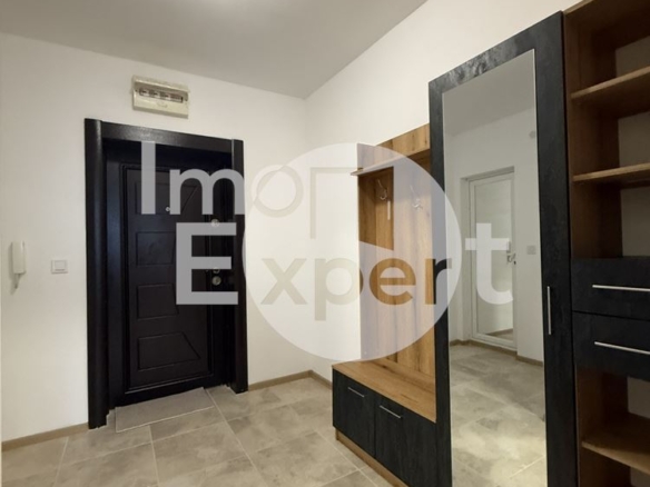 Двустаен апартамент под наем- жк.Меден Рудник-зона А - 0