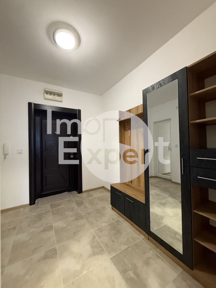 Двустаен апартамент под наем- жк.Меден Рудник-зона А-0 Двустаен апартамент под наем- жк.Меден Рудник-зона А - 0