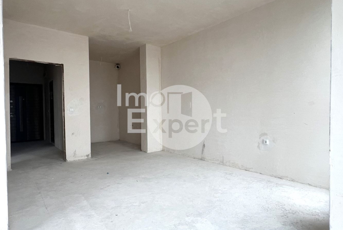 Двустаен апартамент с АКТ 16 до "Сърце и МОЗЪК" - 0