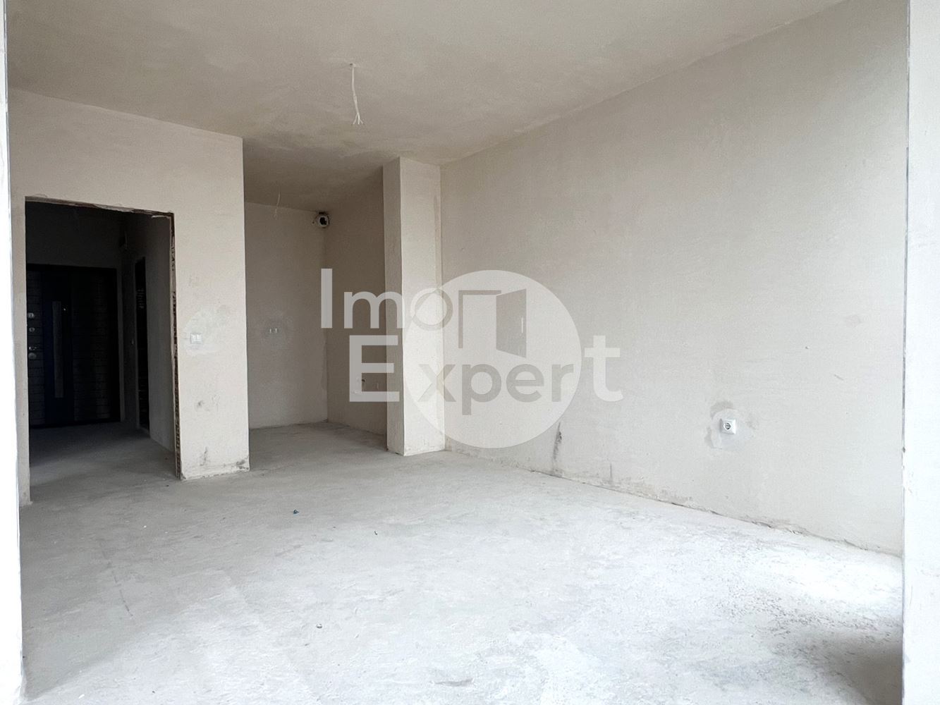 Двустаен апартамент с АКТ 16 до "Сърце и МОЗЪК" - 0