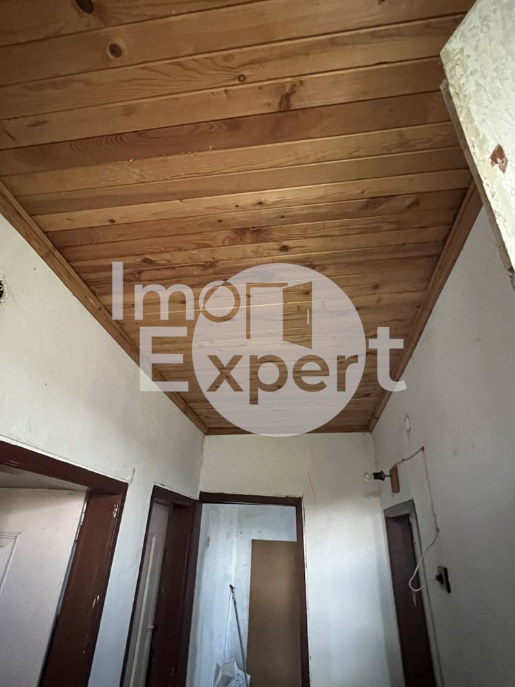 Двуетажна къща с гледка Странджа!!! - 0