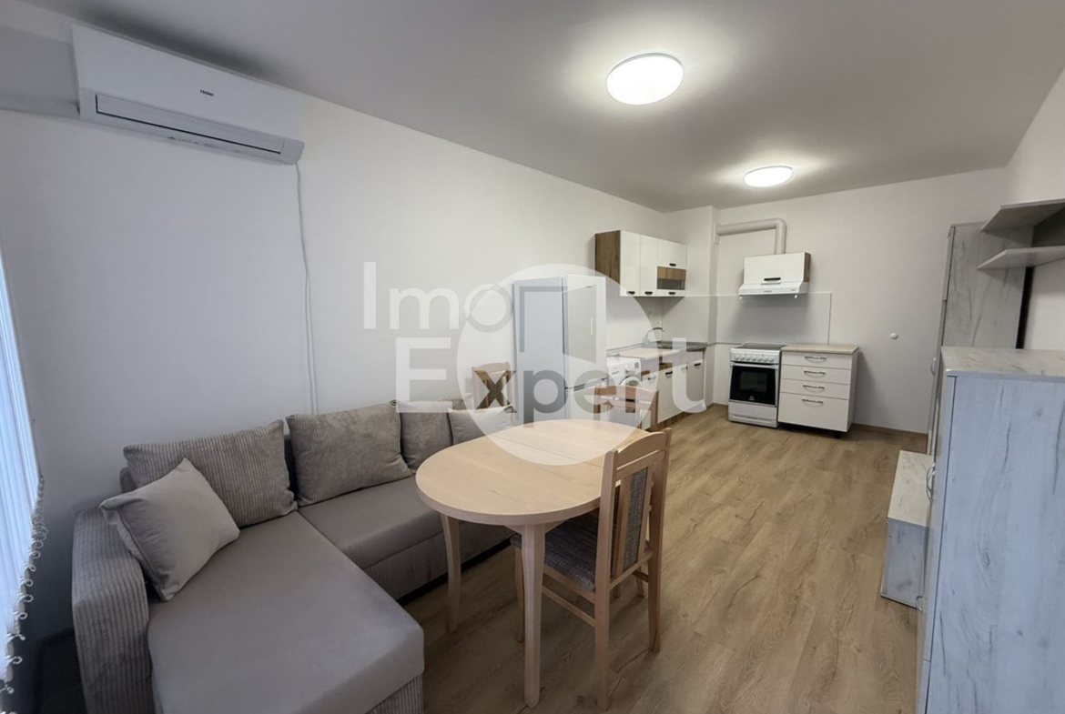 Двустаен апартамент под наем- жк.Меден Рудник-зона А - 0