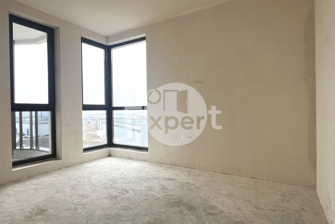 Двустаен апартамент с АКТ 16 до "Сърце и МОЗЪК" - 0