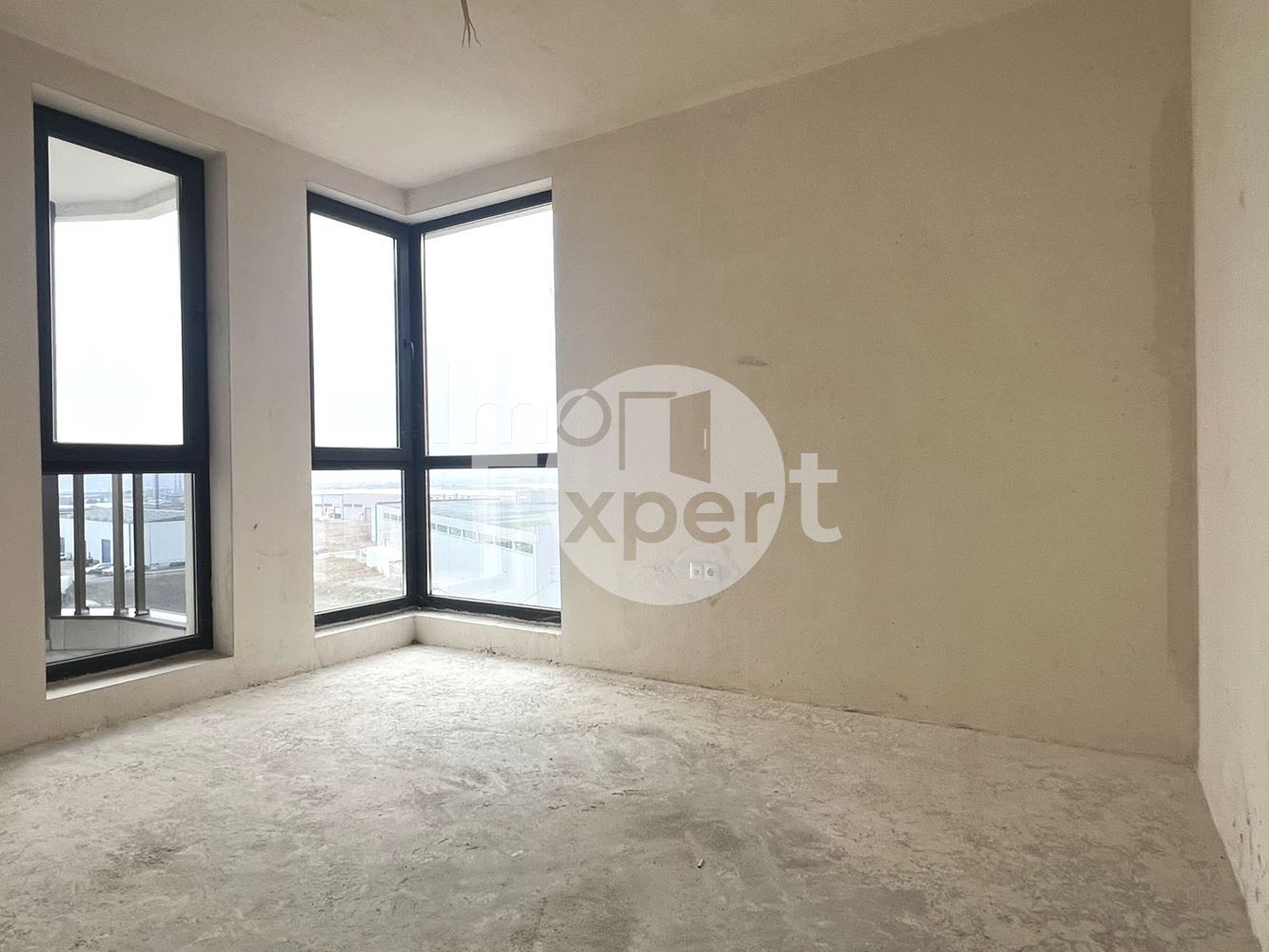 Двустаен апартамент с АКТ 16 до "Сърце и МОЗЪК" - 0