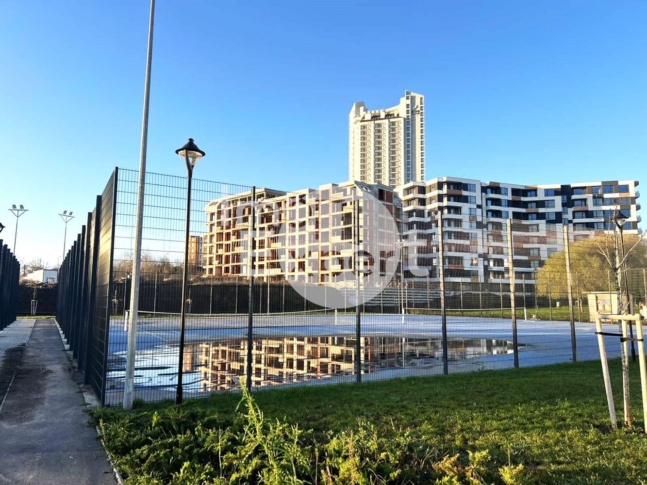 Двустаен апартамент в НОВ проект!!! Пред детски парк!!!-0 Двустаен апартамент в НОВ проект!!! Пред детски парк!!! - 0