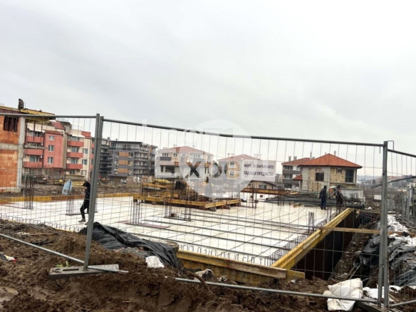 ТРИСТАЕН апартамент в НОВА сграда!!! БЕЗ комисионна!!! - 0