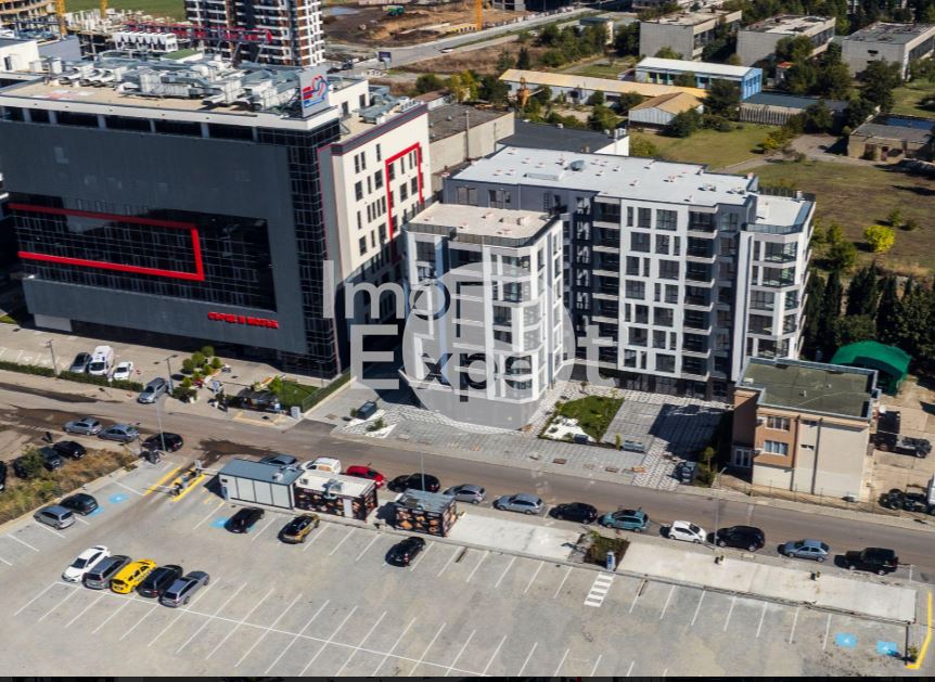 Тристаен апартамент с югозападно изложение!!! - 0