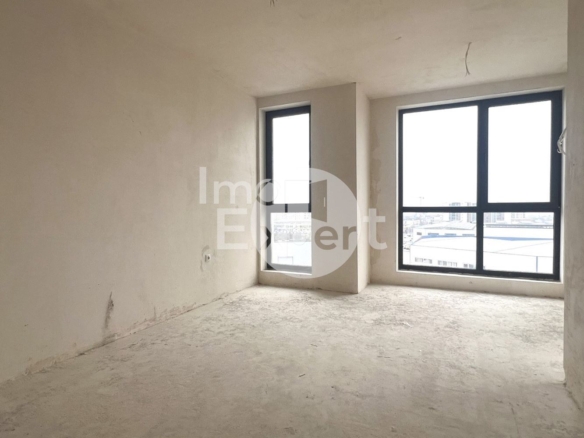 Двустаен апартамент с АКТ 16 до "Сърце и МОЗЪК" - 0