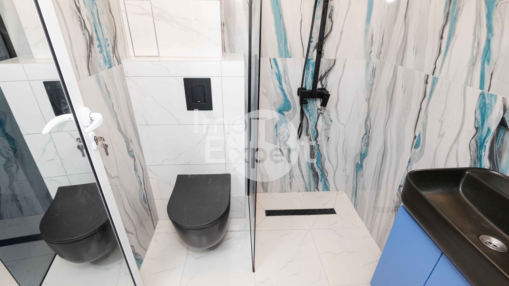 Апартамент с възможност за три спални с акт16 Меден рудник до Парка-0 Апартамент с възможност за три спални с акт16 Меден рудник до Парка - 0