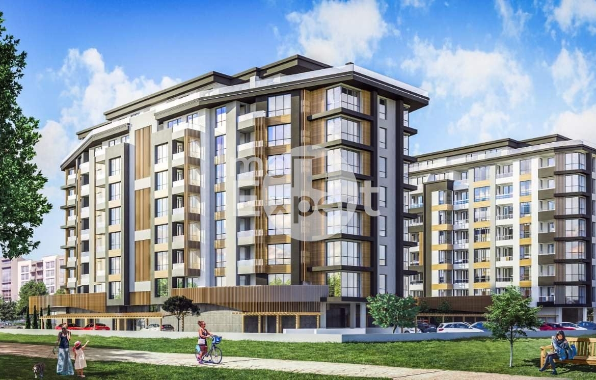 БЕЗ комисиона Директно от инвеститора Двустаен апартамент кв.Хоризонт до новия Кампус - 0