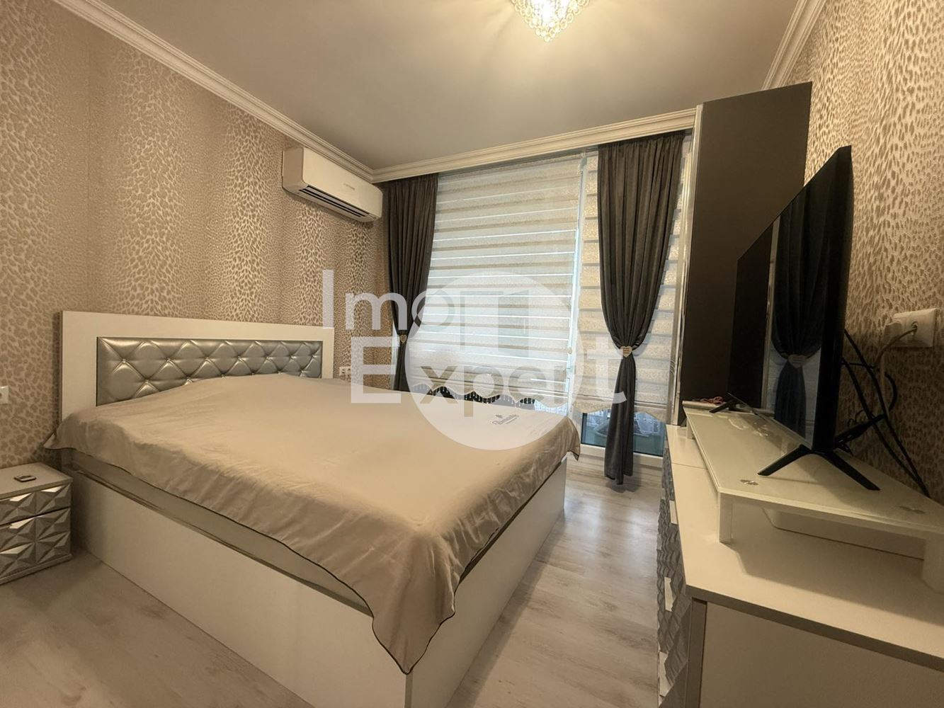 Апартамент с възможност за три спални с акт16 Меден рудник до Парка-0 Апартамент с възможност за три спални с акт16 Меден рудник до Парка - 0