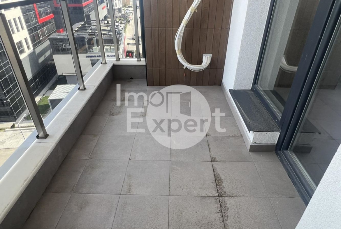 Двустаен апартамент в НОВА сграда!!! Мадика-Бургас! - 0