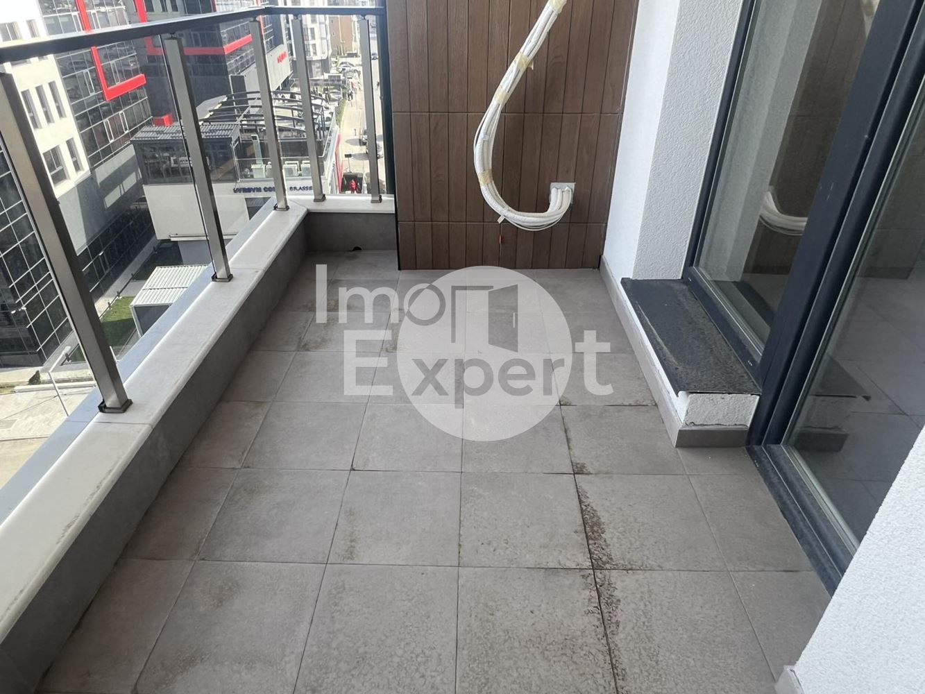 Двустаен апартамент в НОВА сграда!!! Мадика-Бургас! - 0