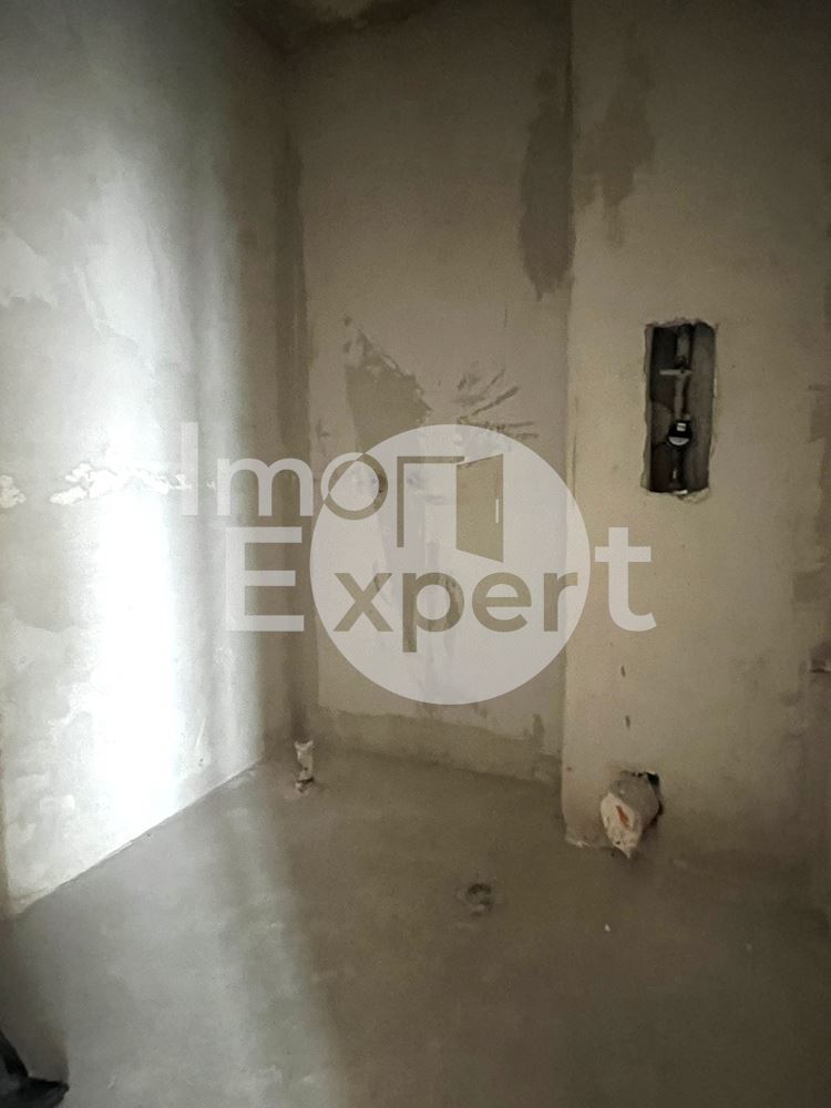 Двустаен апартамент с АКТ 16 до "Сърце и МОЗЪК" - 0