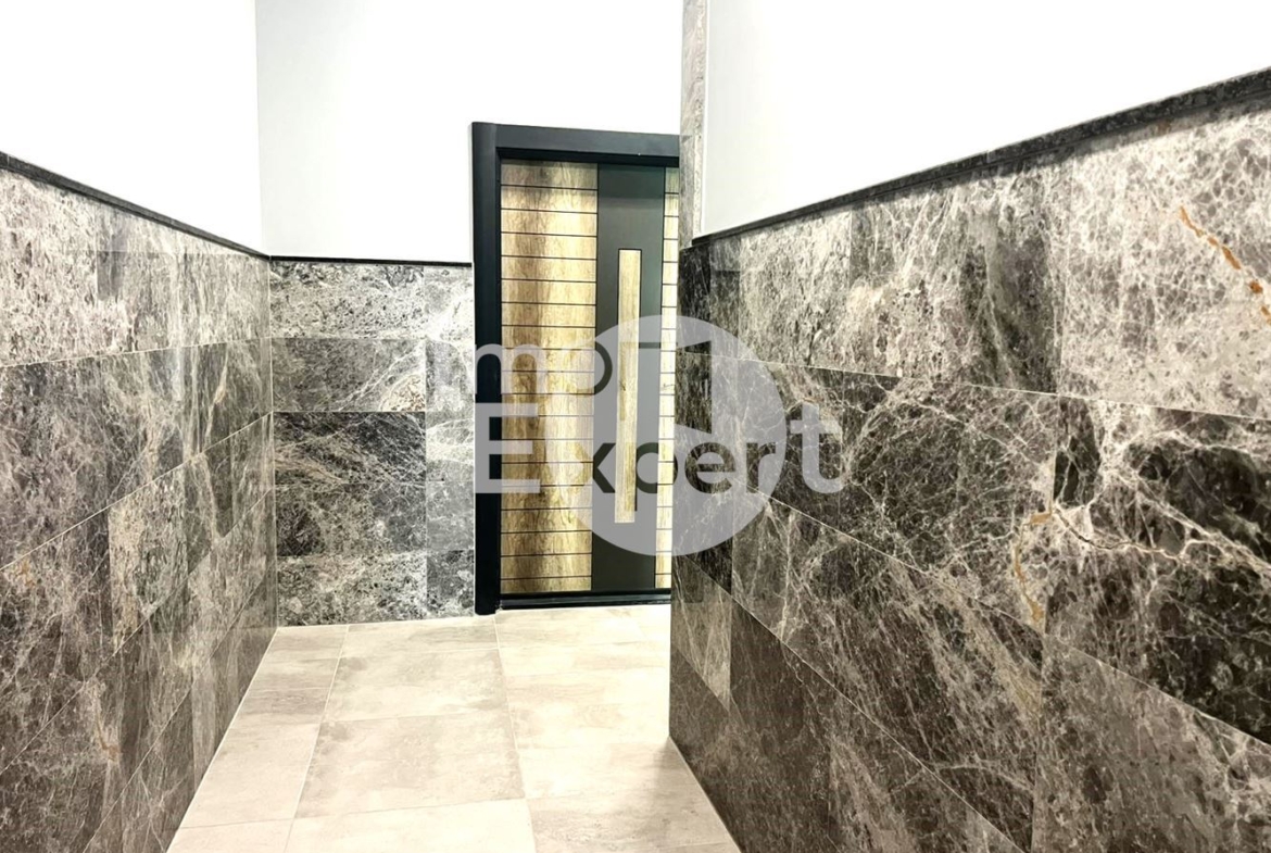 Двустаен апартамент с АКТ 16 до "Сърце и МОЗЪК" - 0