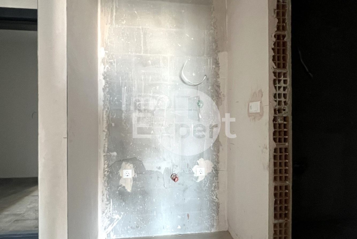 Двустаен апартамент в НОВА сграда!!! Мадика-Бургас! - 0