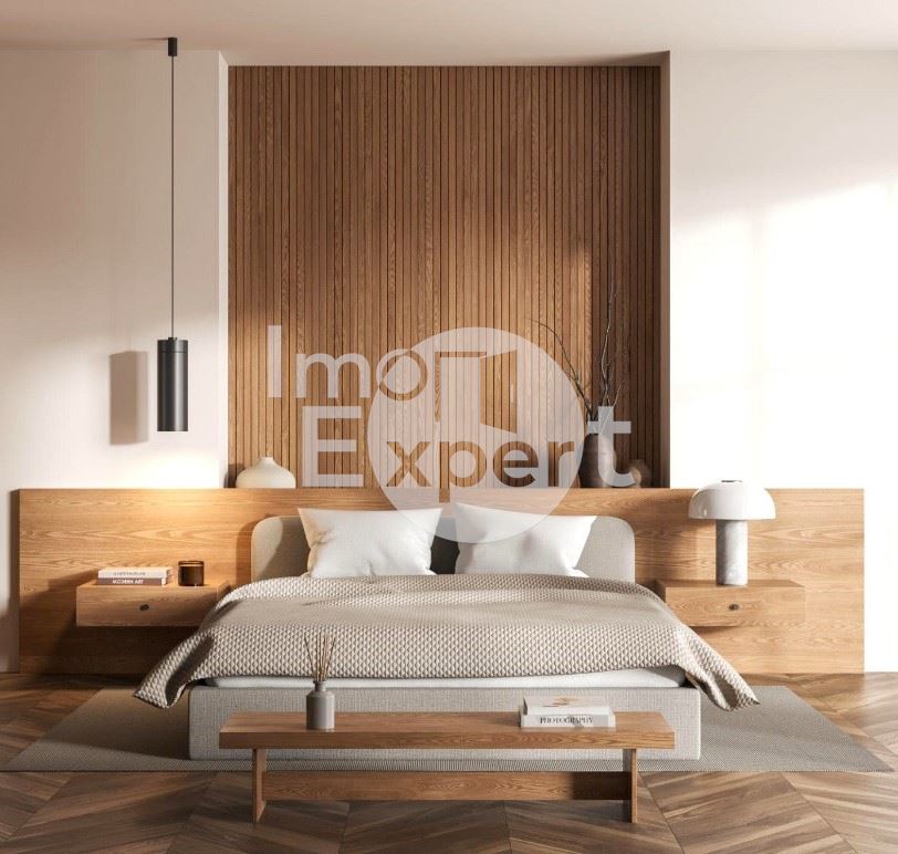 ПРОСТОРЕН Едностаен със собствен двор и ПАРКОМЯСТО в цената!!! - 0