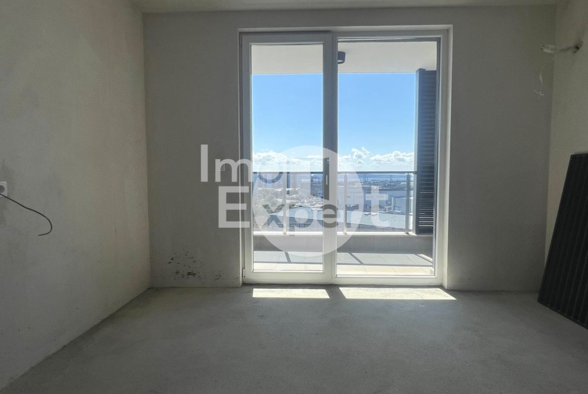 Тристаен апартамент с югозападно изложение!!! - 0