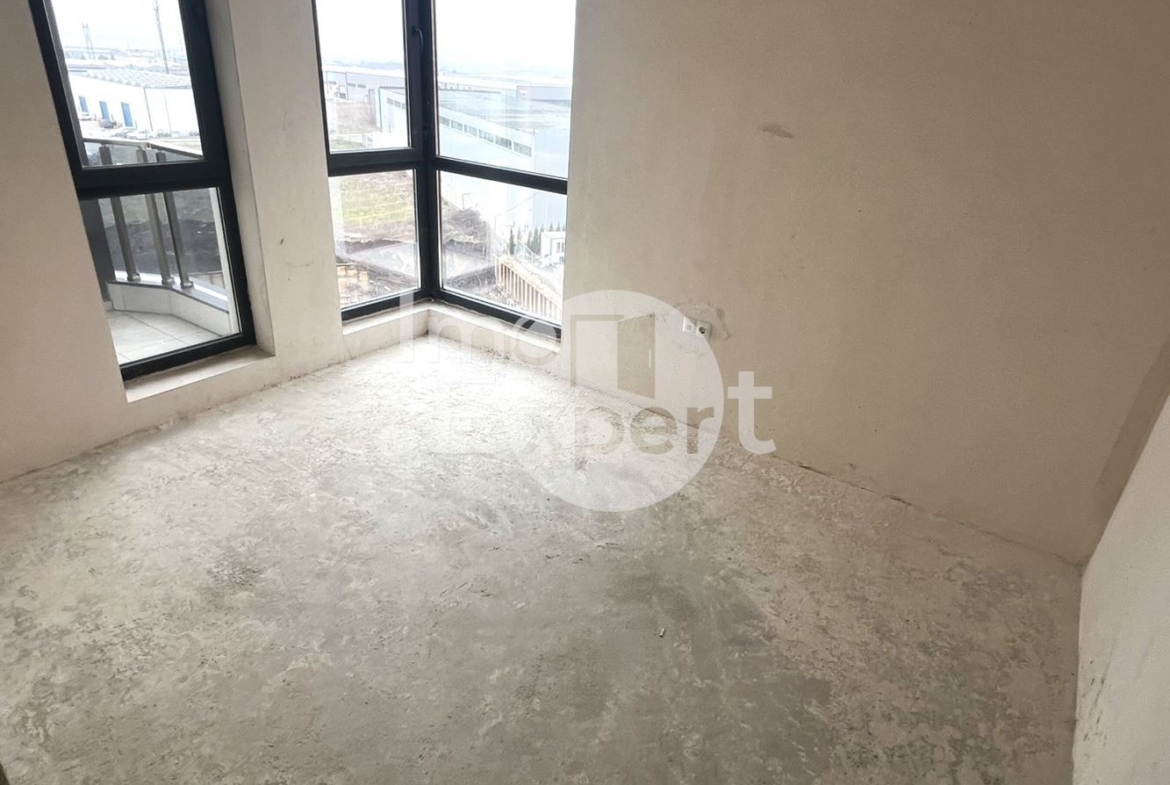 Двустаен апартамент с АКТ 16 до "Сърце и МОЗЪК" - 0