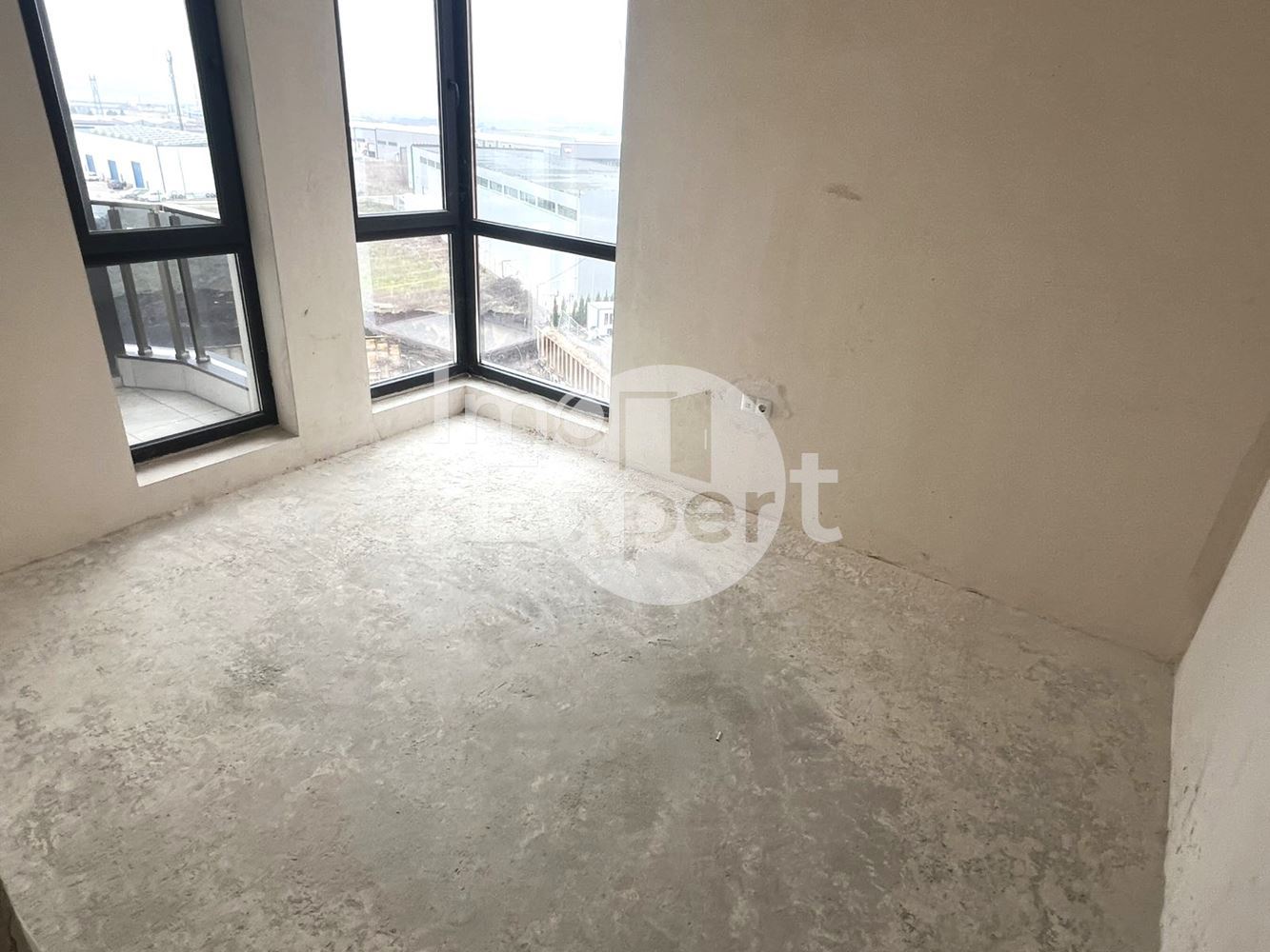 Двустаен апартамент с АКТ 16 до "Сърце и МОЗЪК" - 0