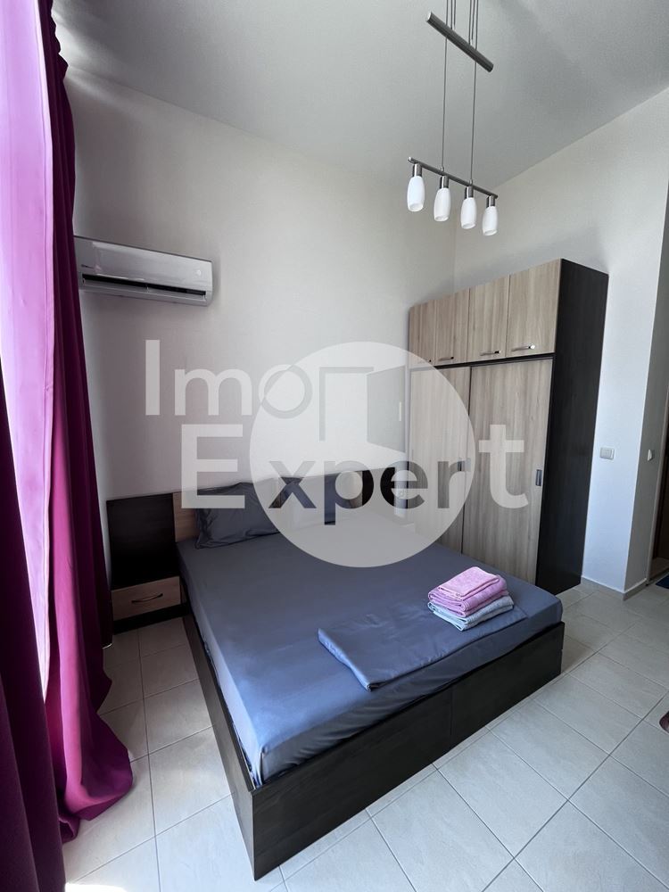 Обзаведено Студио до къмпинг Градина с паркиране !!!-0 Обзаведено Студио до къмпинг Градина с паркиране !!! - 0