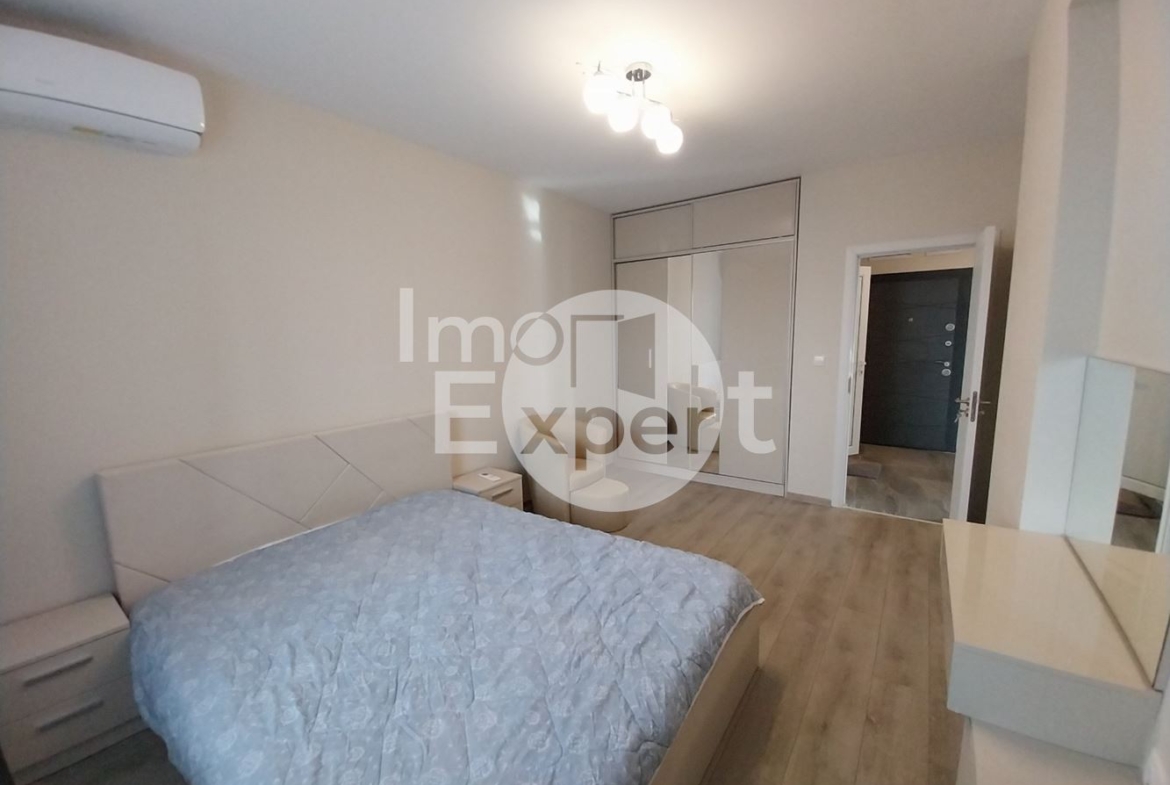 Чисто нов, просторен и обзаведен апартамент в Меден Рудник - 0