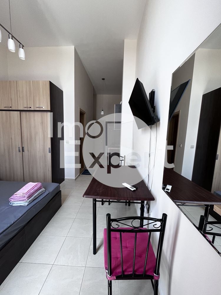 Обзаведено Студио до къмпинг Градина с паркиране !!!-0 Обзаведено Студио до къмпинг Градина с паркиране !!! - 0