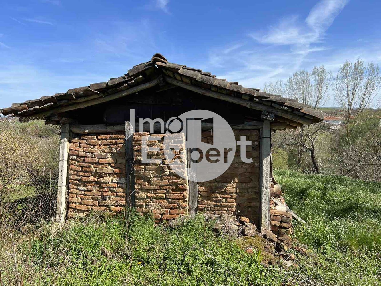 Двуетажна къща с гледка Странджа!!!-0 Двуетажна къща с гледка Странджа!!! - 0