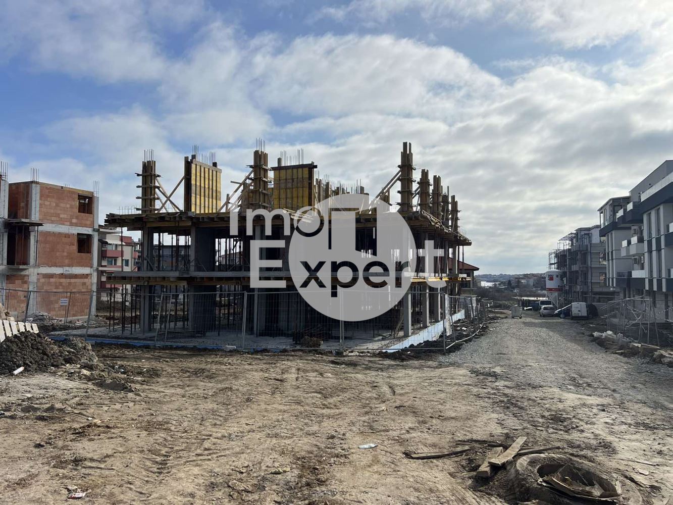 Двустаен апартамент в напълно НОВ ПРОЕКТ!!! БЕЗ комисионна!!!-0 Двустаен апартамент в напълно НОВ ПРОЕКТ!!! БЕЗ комисионна!!! - 0