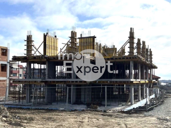 ТРИСТАЕН апартамент в НОВА сграда!!! БЕЗ комисионна!!! - 0