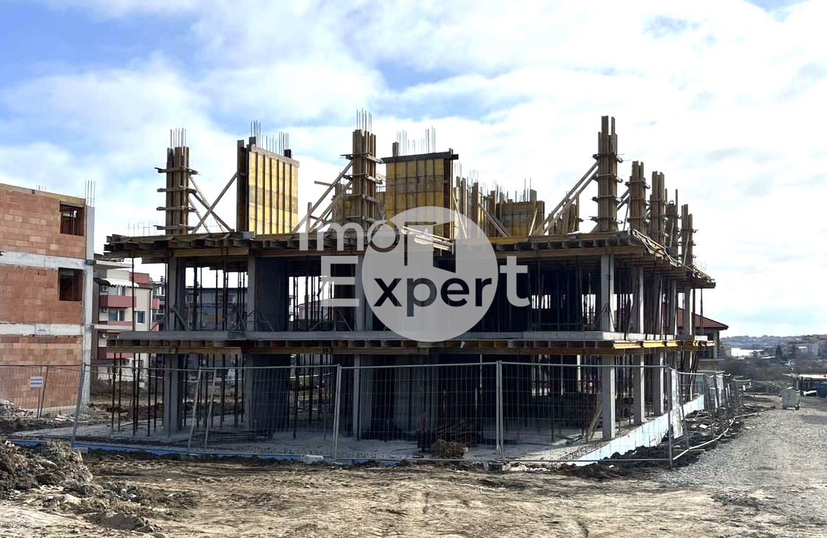 ТРИСТАЕН апартамент в НОВА сграда!!! БЕЗ комисионна!!! - 0