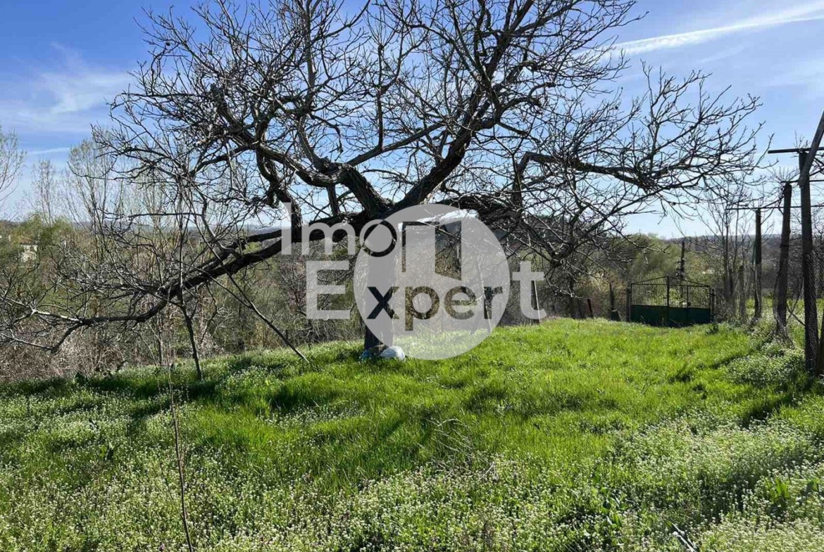 Двуетажна къща с гледка Странджа!!! - 0