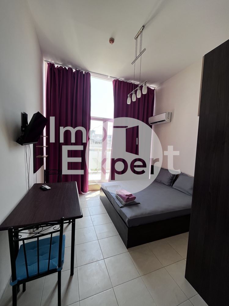 Обзаведено Студио до къмпинг Градина с паркиране !!!-0 Обзаведено Студио до къмпинг Градина с паркиране !!! - 0