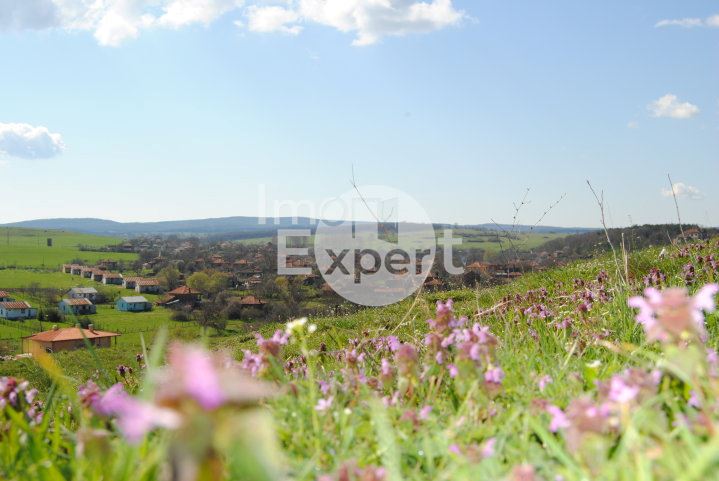 Двуетажна къща с гледка Странджа!!! - 0