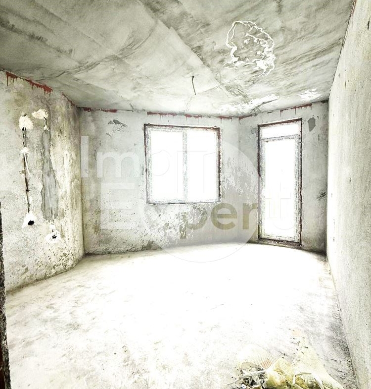 Тристаен апартамент с акт16 жк.Меден рудник зона В - 0