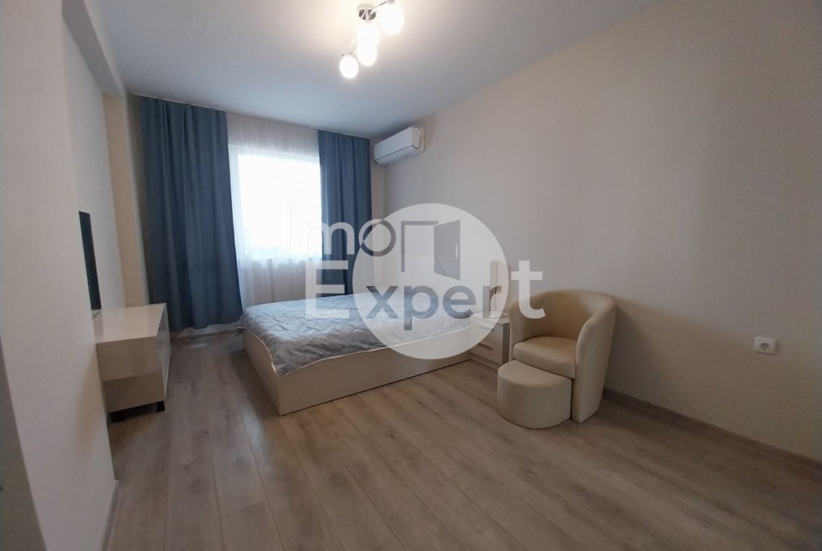 Чисто нов, просторен и обзаведен апартамент в Меден Рудник - 0