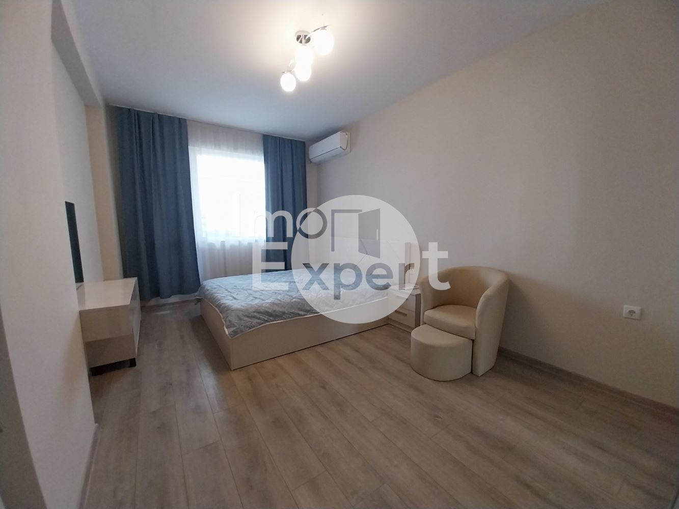 Чисто нов, просторен и обзаведен апартамент в Меден Рудник - 0