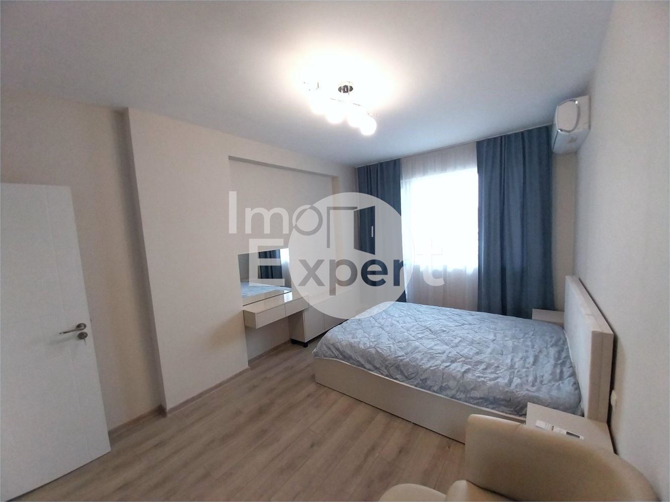 Чисто нов, просторен и обзаведен апартамент в Меден Рудник - 0