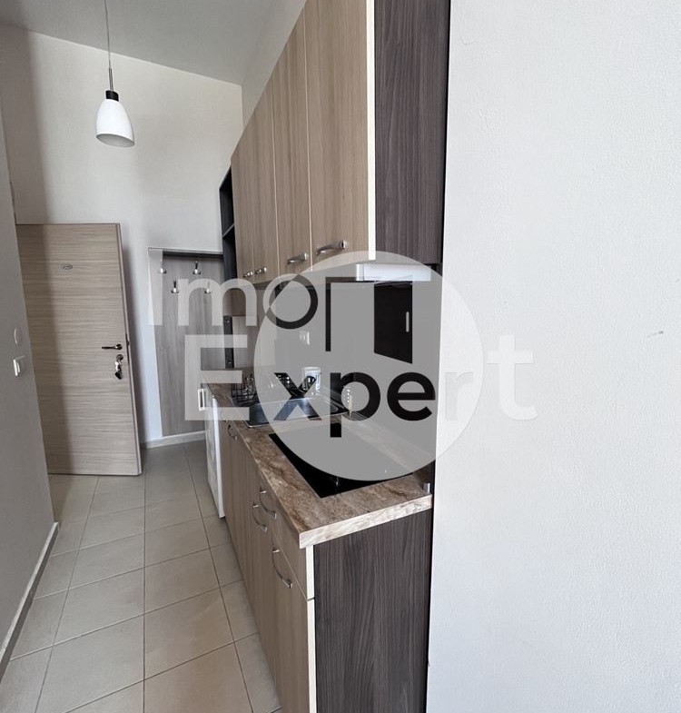 Обзаведено Студио до къмпинг Градина с паркиране !!! - 0