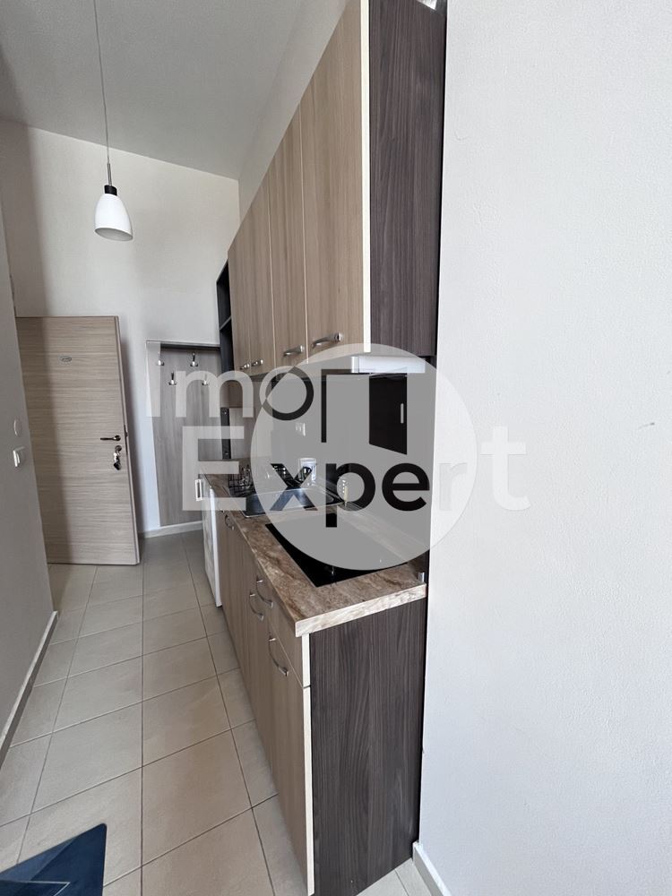 Обзаведено Студио до къмпинг Градина с паркиране !!!-0 Обзаведено Студио до къмпинг Градина с паркиране !!! - 0