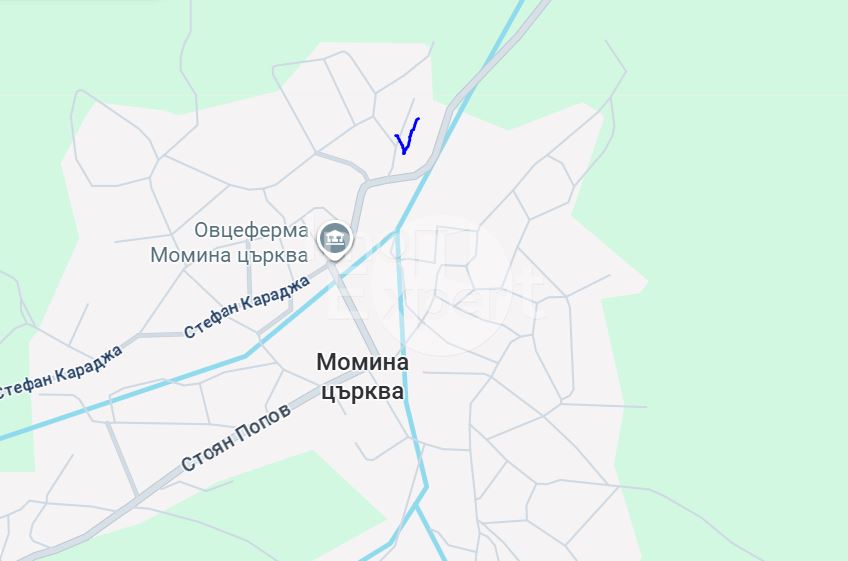 Двуетажна къща с гледка Странджа!!! - 0