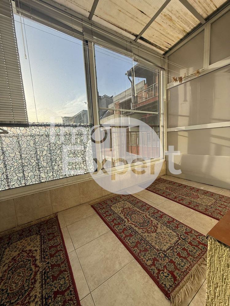 Двустаен южен апартамент с асансьор и акт16 жк.Възраждане !!! - 0